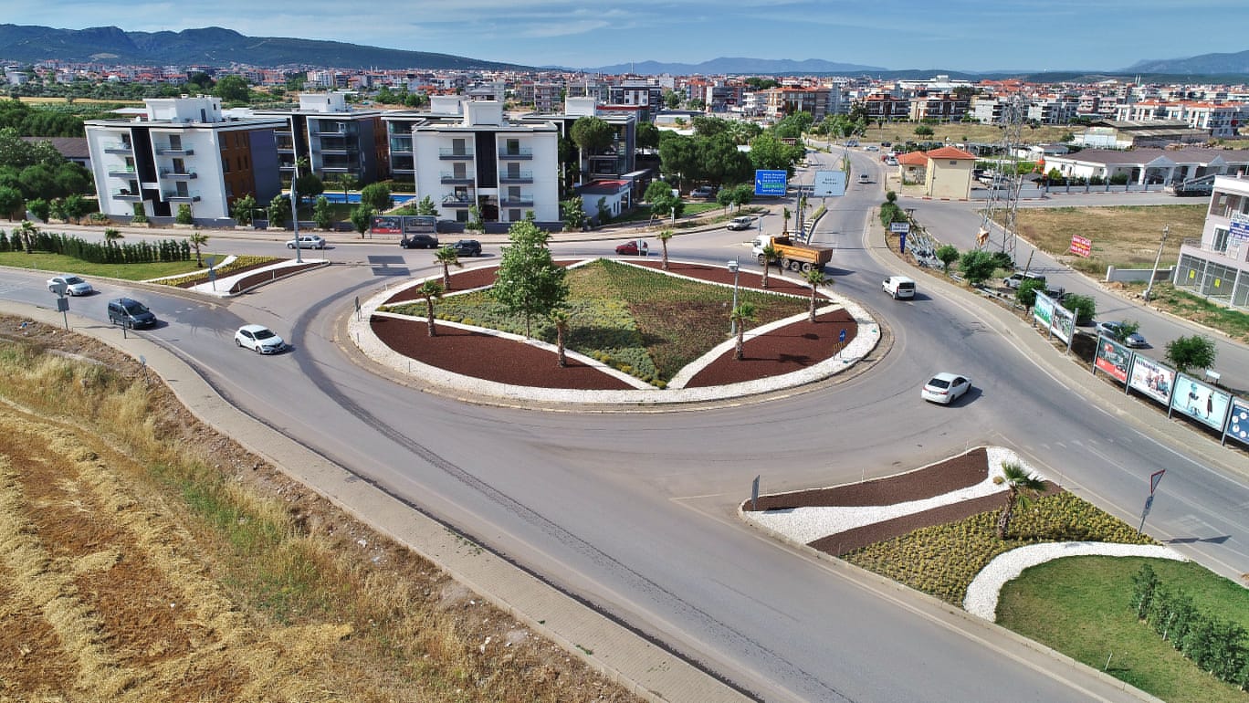 Kurumsal Saha Filo Operasyonu #62