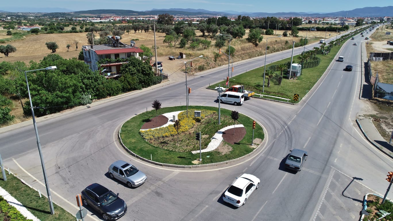 Prestij İdari Kompleks İnşaatı #65
