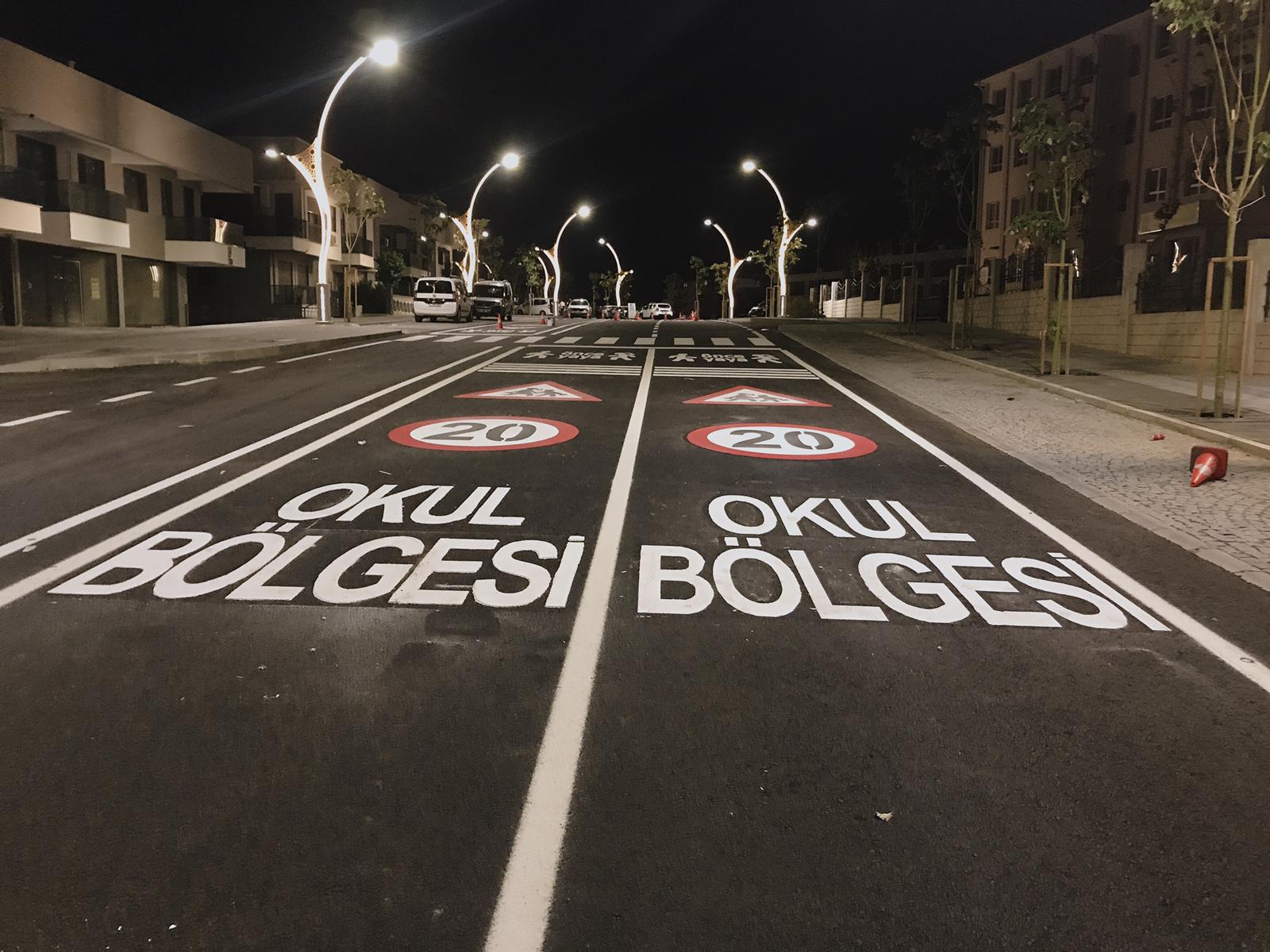 Mavi Yeşil Turizm Proje Görseli