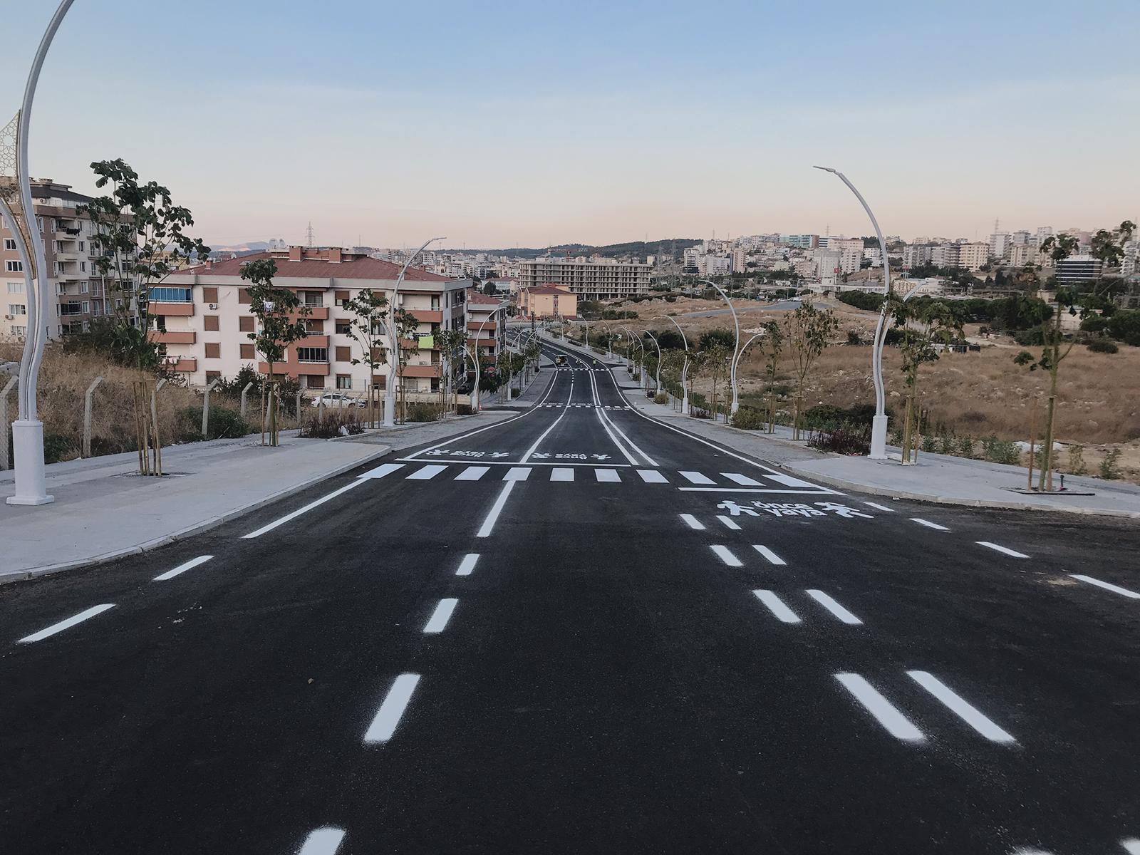 Hafriyat & TBM Altyapı Kazı Çalışması #81