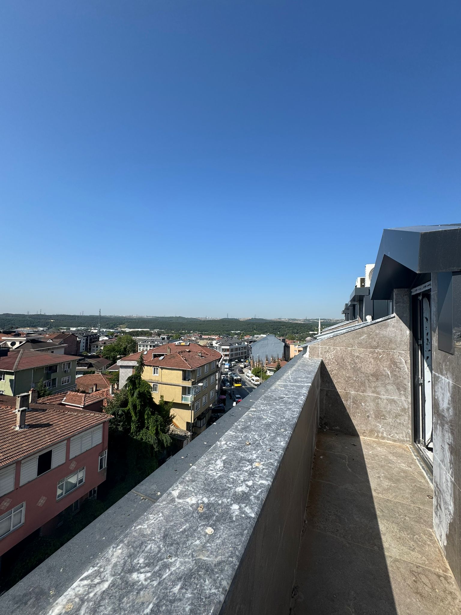 Prestij İdari Kompleks İnşaatı #89