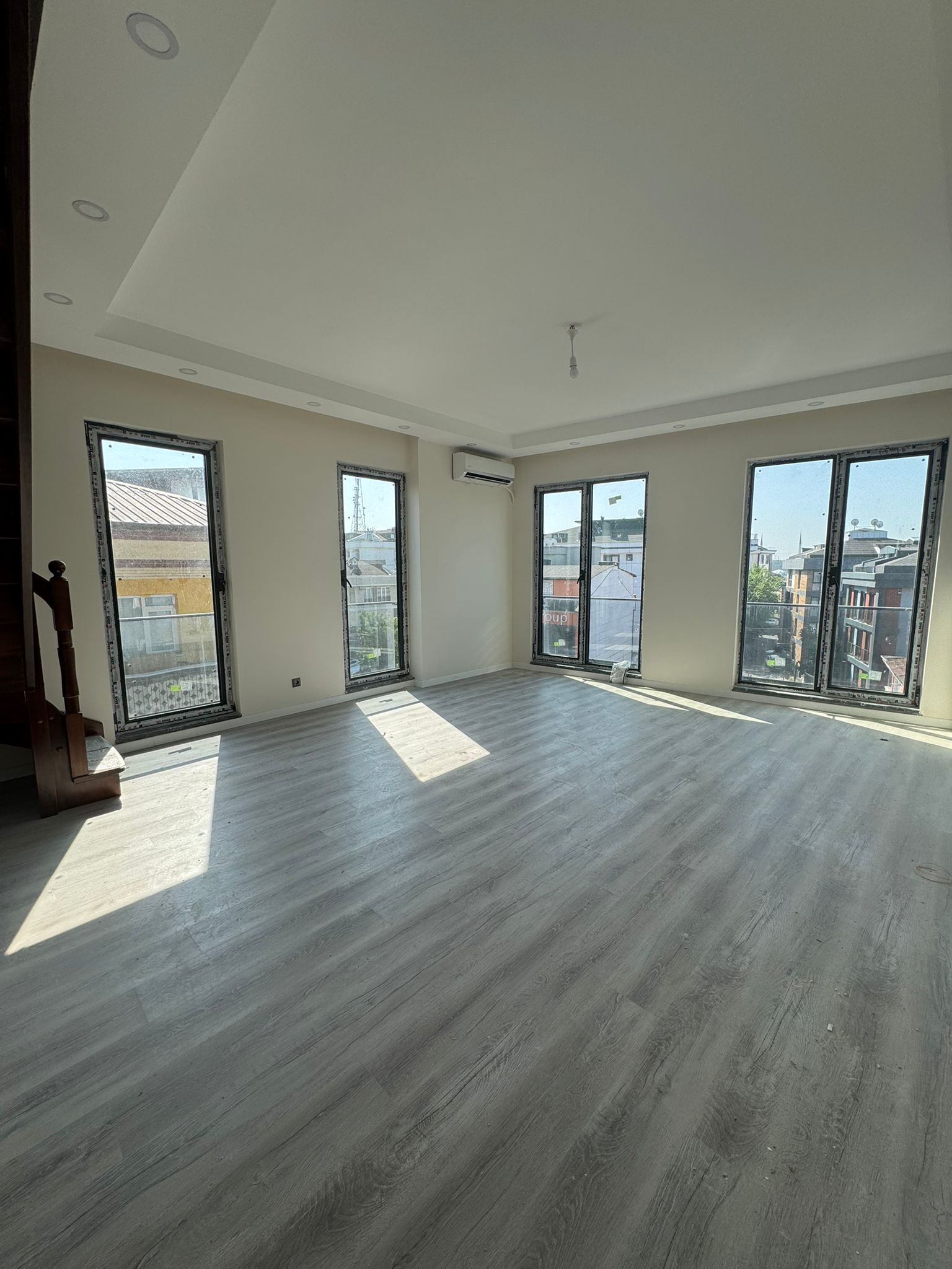 Şehir İçi Akıllı Altyapı & Yol Düzenleme #91